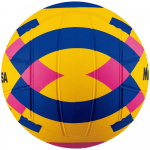 Мяч для водного поло Mikasa WP440C, размер 4, FINA Approved (4)