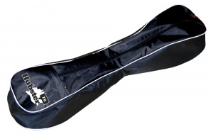Чехол для двухколесного скейта, Hubster цвет: Черный ― купить в Москве. Цена, фото, описание, продажа, отзывы. Выбрать, заказать с доставкой. | Интернет-магазин SPORTAVA.RU