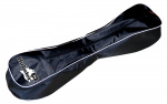 Чехол для двухколесного скейта, Hubster цвет: Черный