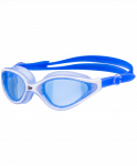 Очки LongSail Serena L011002, синий/белый