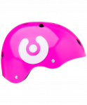 Шлем защитный Ridex Tot, розовый (S)