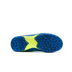Бутсы футбольные (многошиповки) детские TORRES COPA KID, TS234238-736-33, р.33, сине-голубой