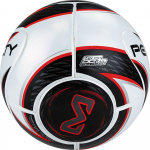 Мяч футзальный PENALTY BOLA MAX 1000 XXII 1000 5416271160-U, размер 4, FIFA Quality Pro, бело-красно-черный (4)