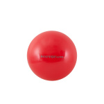 Мяч гимнастический BODY Form BF-GB01M (8") 20 см. "мини" (красный)