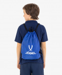 Мешок для обуви Jögel CAMP Everyday Gymsack, синий