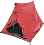 Экстремальная туристическая палатка ALEXIKA SOLO 2