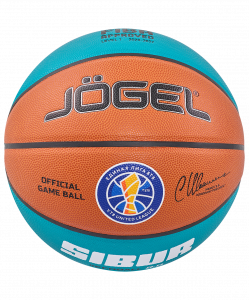 Мяч баскетбольный JÖGEL FIBA JB-1000 ECOBALL 2.0 №7 (7) ― купить в Москве. Цена, фото, описание, продажа, отзывы. Выбрать, заказать с доставкой. | Интернет-магазин SPORTAVA.RU
