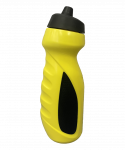 Бутылка для воды Mikasa WB8047, желтый/черный