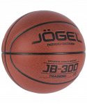 Мяч баскетбольный Jögel JB-300 №6 (6)