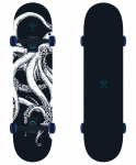 Скейтборд Ridex Octopus 31.65"X8"