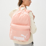 Рюкзак спортивный PUMA Phase Backpack 07994304, 41x 28x 14см, 22 л. (41x28x14)