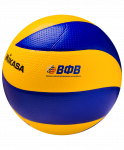 Мяч волейбольный MVA 300 L FIVB