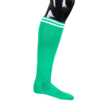 Гетры футбольные RGX зеленые (L(43-46))