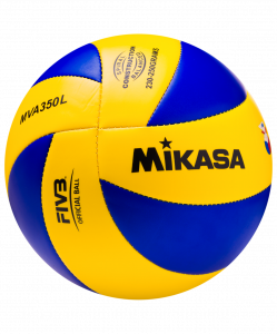 Мяч волейбольный MVA 350 L ― купить в Москве. Цена, фото, описание, продажа, отзывы. Выбрать, заказать с доставкой. | Интернет-магазин SPORTAVA.RU