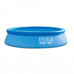 Бассейн надувной круглый Intex 28116NP EASY SET, 305х61см