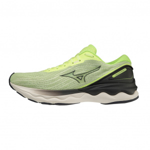 Кроссовки беговые MIZUNO Wave Skyrise J1GC220915, р.UK11, (рос.45), салатовый ― купить в Москве. Цена, фото, описание, продажа, отзывы. Выбрать, заказать с доставкой. | Интернет-магазин SPORTAVA.RU