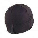 Шапка детская PUMA teamLIGA Beanie Jr, 02278603, черно-синяя (Юношеский)