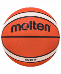 Мяч баскетбольный Molten BGR7-OI №7 (7)