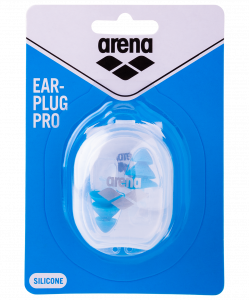 Беруши Arena Earplug pro, clear/royal, 000029 127 ― купить в Москве. Цена, фото, описание, продажа, отзывы. Выбрать, заказать с доставкой. | Интернет-магазин SPORTAVA.RU