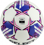 Мяч футбольный SELECT Atlanta DB 0575960900, размер 5, FIFA Basic (5)