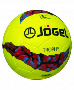 Мяч футбольный JS-900 Trophy №5 ― купить в Москве. Цена, фото, описание, продажа, отзывы. Выбрать, заказать с доставкой. | Интернет-магазин SPORTAVA.RU