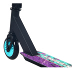 Самокат трюковый Sport Collection JE-ST100-20 100мм black