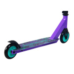 Самокат трюковый Sport Collection CK-ST100-60 100мм violet
