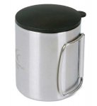 Термокружка FIRE-MAPLE MUG, FMP-301 с крышкой, 220 мл