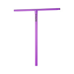 Руль HIPE H01 purple, violet