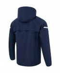 Куртка ветрозащитная JÖGEL CAMP 2 Rain Jacket, темно-синий