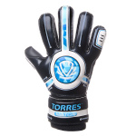 Перчатки вратарские TORRES Match FG0523404-10, размер 10 (10)