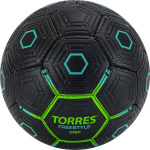 Мяч футбольный TORRES Freestyle Grip F320765, размер 5 (5)