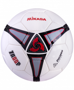 Мяч футбольный Mikasa TROOP5-BK №5 (5) ― купить в Москве. Цена, фото, описание, продажа, отзывы. Выбрать, заказать с доставкой. | Интернет-магазин SPORTAVA.RU