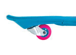 Двухколесный скейт Razor Ripstik Bright синий - розовый