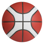 Мяч баскетбольный MOLTEN B6G3850 размер 6, FIBA Approved (6)