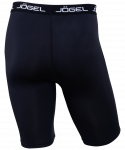 Шорты компрессионные Jögel Camp PerFormDRY Tight Short JBL-1300-061, черный/белый