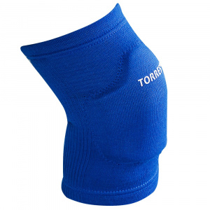 Наколенники спортивные TORRES Comfort PRL11017S-03, размер S, синие (S) ― купить в Москве. Цена, фото, описание, продажа, отзывы. Выбрать, заказать с доставкой. | Интернет-магазин SPORTAVA.RU