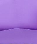 Шапочка для плавания 25Degrees Nuance Purple, силикон, детский