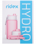 Бутылка для воды Ridex Hydro Blue