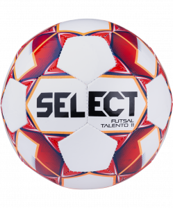 Мяч футзальный Select Futsal Talento 11 852616, №3, белый/красный/оранжевый (3) ― купить в Москве. Цена, фото, описание, продажа, отзывы. Выбрать, заказать с доставкой. | Интернет-магазин SPORTAVA.RU
