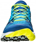 Кроссовки LA SPORTIVA Akasha, Blue/Sulphur