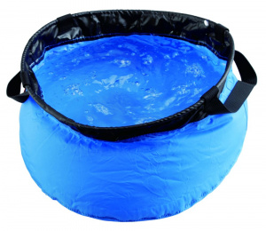 Таз складной, нейлоновый AceCamp Nylon Basin 10L, 10л, 1705 ― купить в Москве. Цена, фото, описание, продажа, отзывы. Выбрать, заказать с доставкой. | Интернет-магазин SPORTAVA.RU