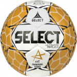 Мяч гандбольный SELECT Ultimate Replica v23, 1671854900, размер 2, EHF Approved (2)