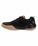 Кроссовки баскетбольные Jögel Launch LOW, Black/gold