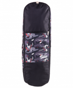 Чехол для скейтборда Ridex Skatebag, Red Camo ― купить в Москве. Цена, фото, описание, продажа, отзывы. Выбрать, заказать с доставкой. | Интернет-магазин SPORTAVA.RU