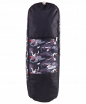 Чехол для скейтборда Ridex Skatebag, Red Camo