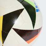 Мяч футзальный ADIDAS Euro 24 Fussballliebe Training Sala IN9377, размер 4 (4)