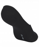 Носки Jögel ESSENTIAL Invisible Socks, черный