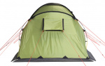 Палатка KSL MACON 4, green, 470x240x190 cm
