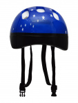 Шлем детский Sport Collection CKH-002 синий (55)